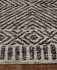 Kas Hudson 6'6" x 9'6" Area Rug