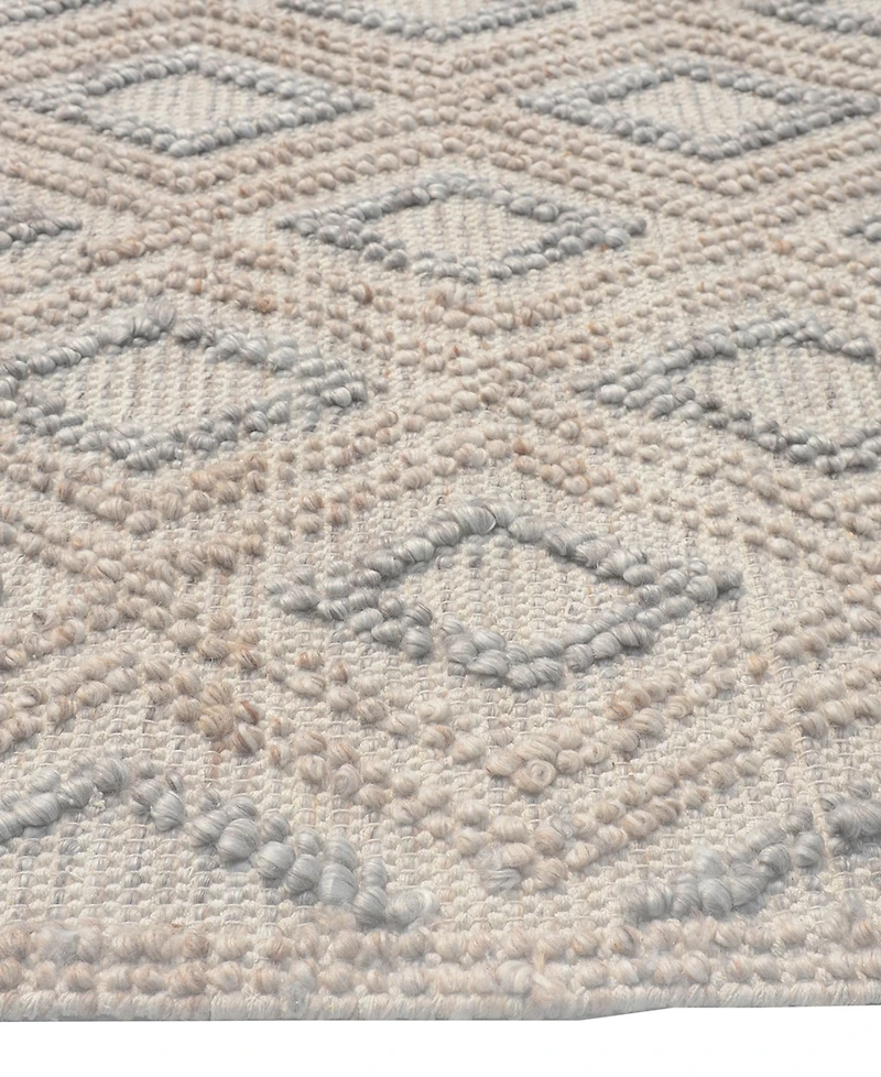 Kas Chloe 6' x 9' Area Rug