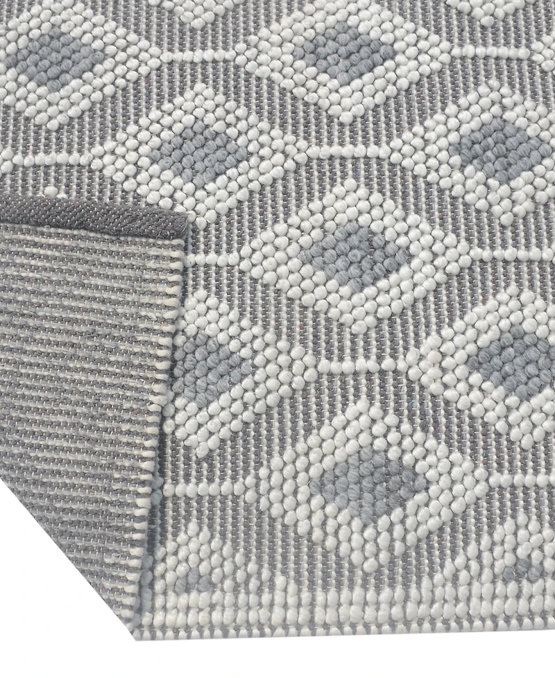 Kas Chloe 7723 6' x 9' Area Rug