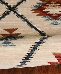 Kas Chester 5632 5'3" x 7'7" Area Rug