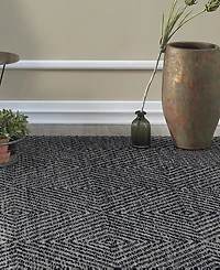 Kas Hudson 2463 5' x 7' Area Rug