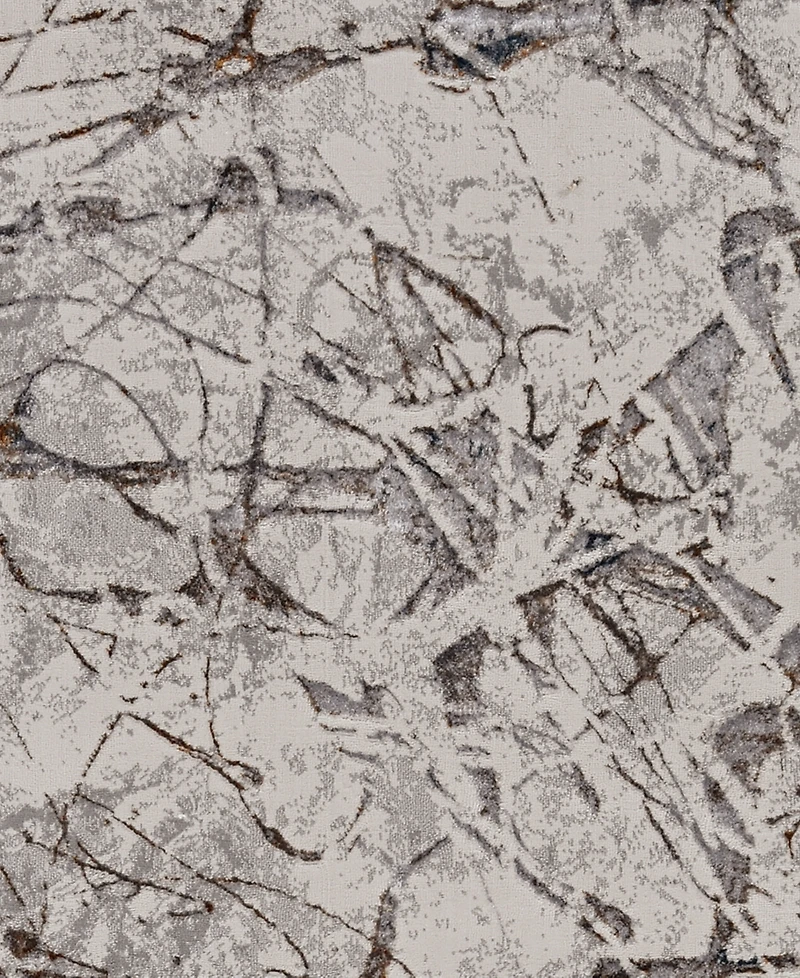 Kas Inspire 7502 2'2" x 6'11" Runner Area Rug