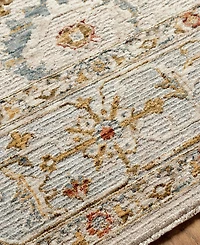 Livabliss Reina Ren- 2'7" x 7'3" Runner Area Rug