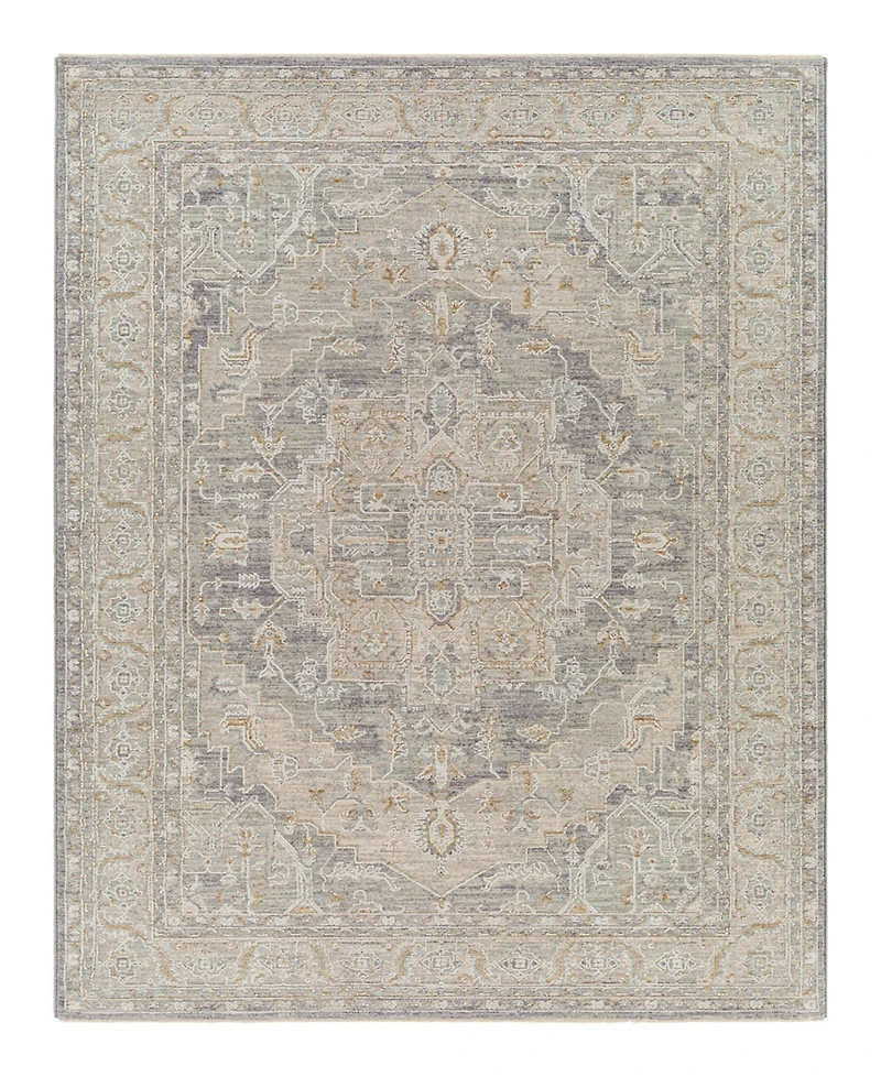 Livabliss Avant Garde Avt-2337 2'7" x 4' Area Rug