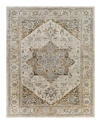 Livabliss Brunswick Bwk-2318 6'7" x 9'6" Area Rug
