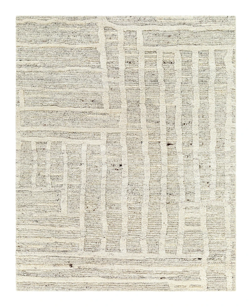 Surya Manisa Mns-2304 8' x 10' Area Rug
