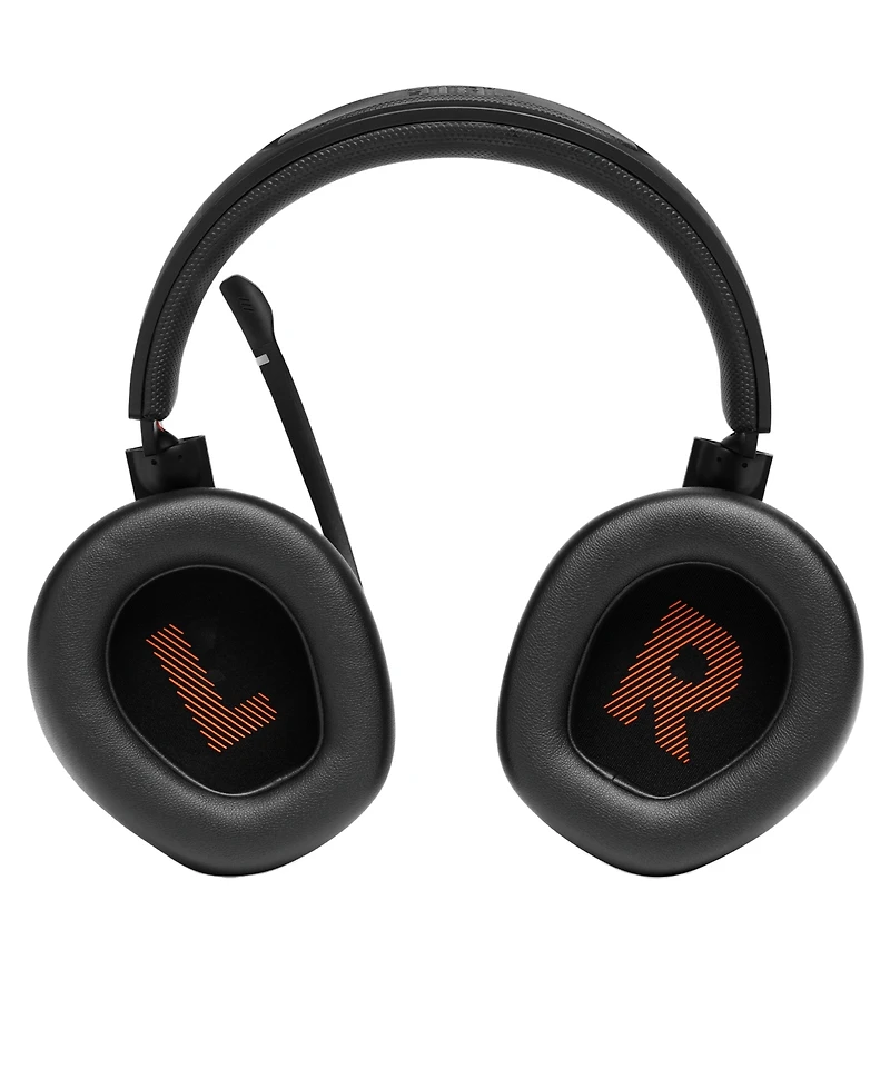 Jbl Quantum 400 Wired Over Ear Headset