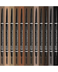 Nyx Professional Makeup Micro Brow Pencil