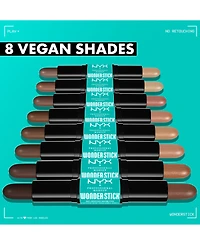 Nyx Professional Makeup Wonder Stick Dual-Ended Face Shaping