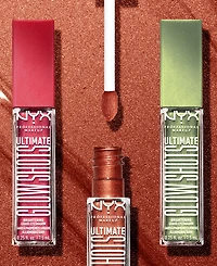 Nyx Professional Makeup Ultimate Glow Shots