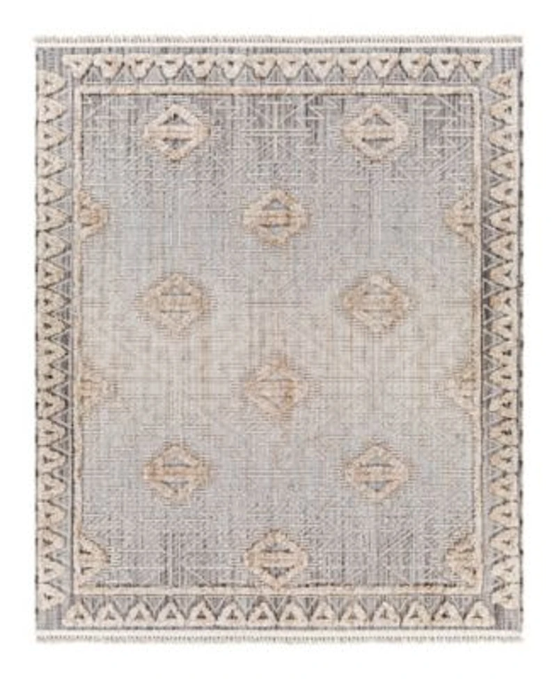 Livabliss Zaragoza Zrz Area Rugs