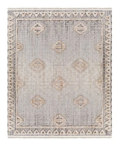 Livabliss Zaragoza Zrz 2318 Area Rugs
