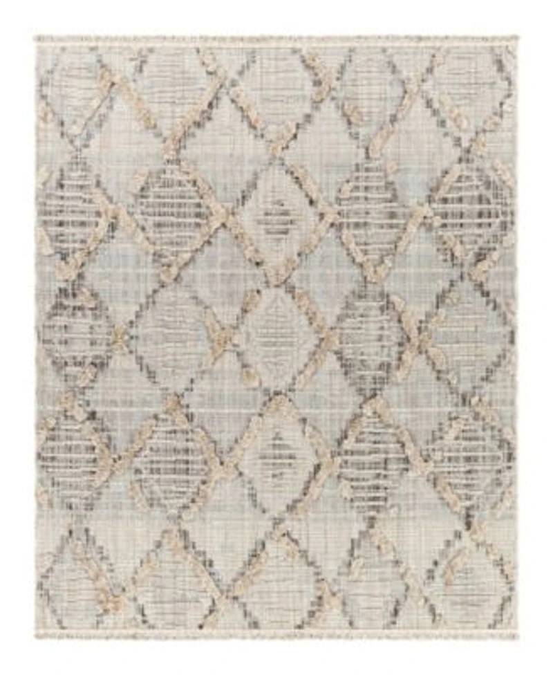 Livabliss Zaragoza Zrz 2311 Area Rugs