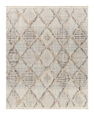 Livabliss Zaragoza Zrz 2311 Area Rugs
