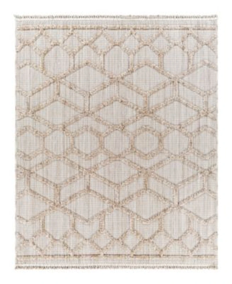 Livabliss Zaragoza Zrz 2309 Area Rugs