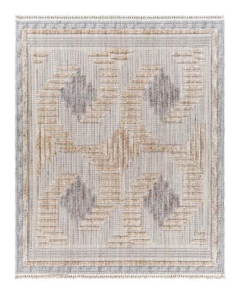 Livabliss Zaragoza Zrz Area Rugs