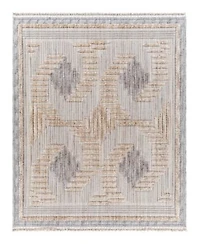 Livabliss Zaragoza Zrz Area Rugs