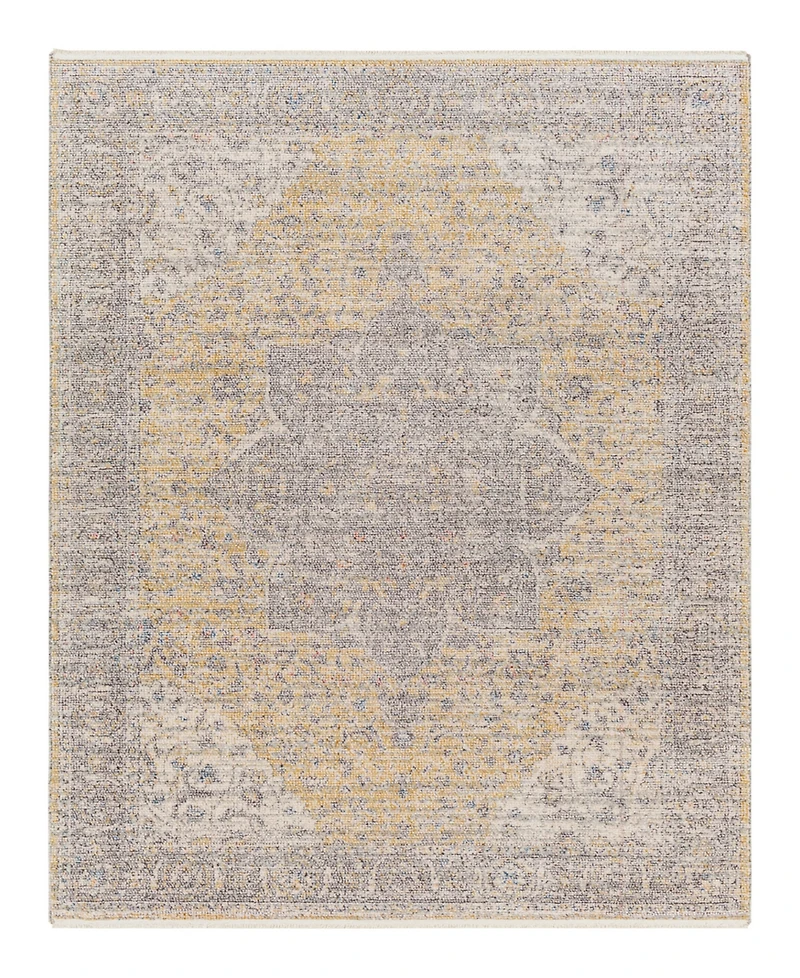 Livabliss Subtle Sub-2322 5'3" x 7' Area Rug