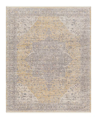 Livabliss Subtle Sub-2322 5'3" x 7' Area Rug