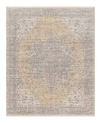 Livabliss Subtle Sub-2322 5'3" x 7' Area Rug