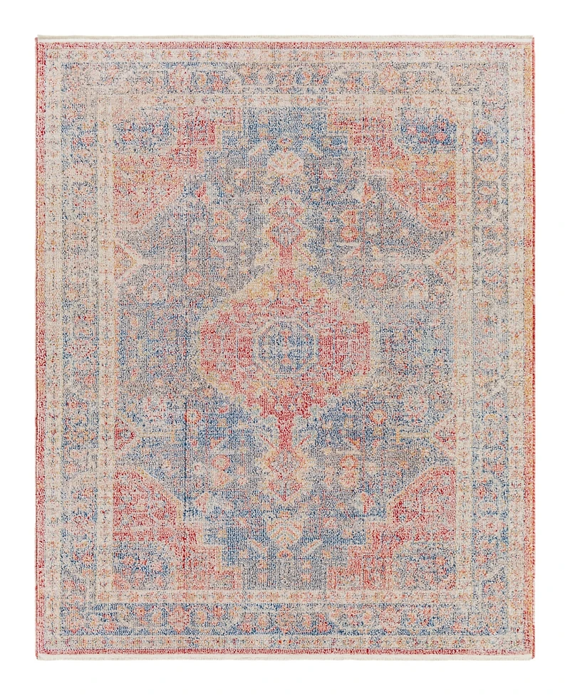 Livabliss Subtle Sub-2312 5'3" x 7' Area Rug