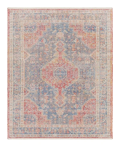 Livabliss Subtle Sub-2312 5'3" x 7' Area Rug