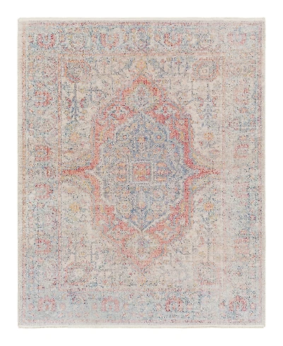 Livabliss Subtle Sub-2304 5'3" x 7' Area Rug