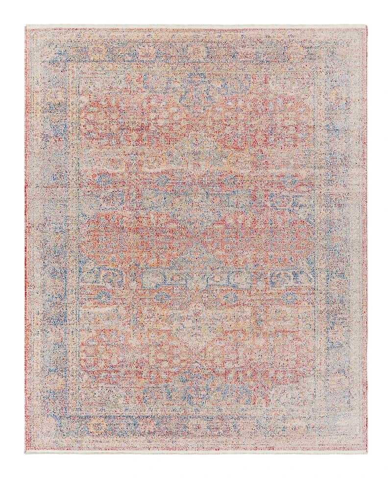 Livabliss Subtle Sub-2300 5'3" x 7' Area Rug