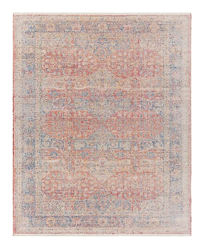 Livabliss Subtle Sub-2300 5'3" x 7' Area Rug