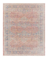 Livabliss Subtle Sub-2300 5'3" x 7' Area Rug