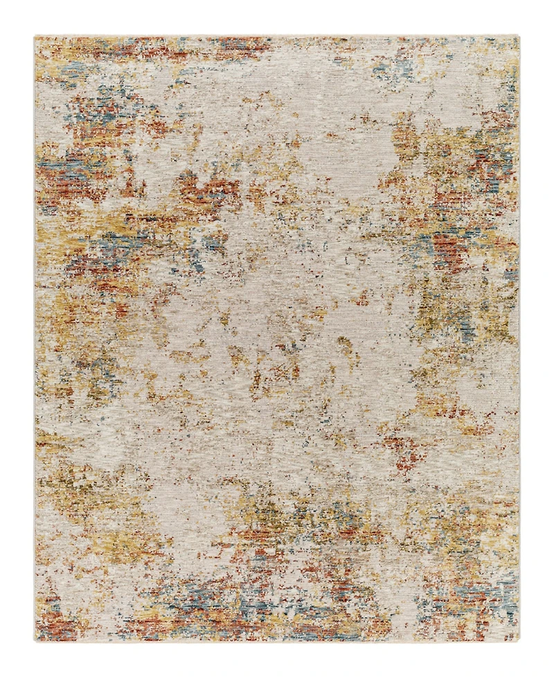 Livabliss Reina Ren-2311 5' x 7'5" Area Rug