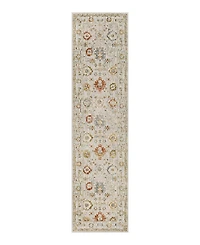 Livabliss Reina Ren- 2'7" x 10' Runner Area Rug