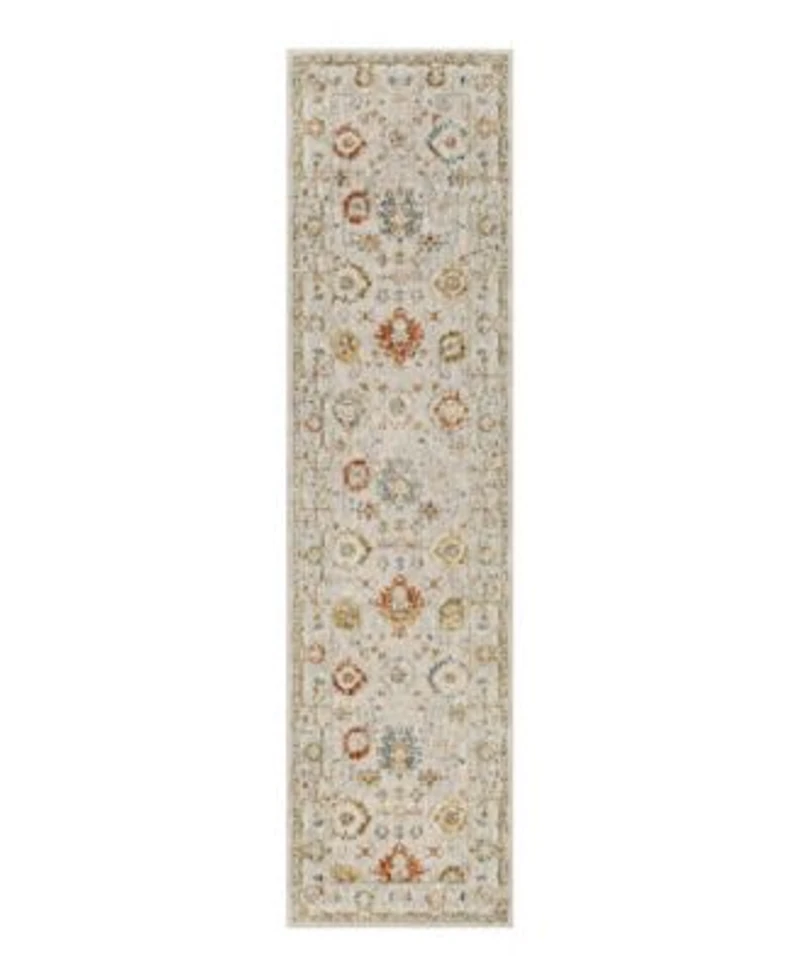 Livabliss Reina Ren Area Rugs