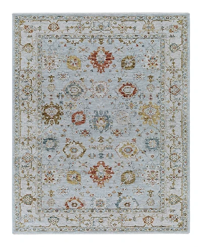 Livabliss Reina Ren-2306 7'10" x 10'3" Area Rug