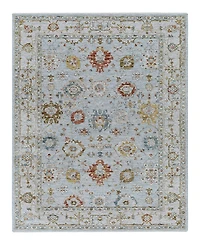 Livabliss Reina Ren-2306 7'10" x 10'3" Area Rug