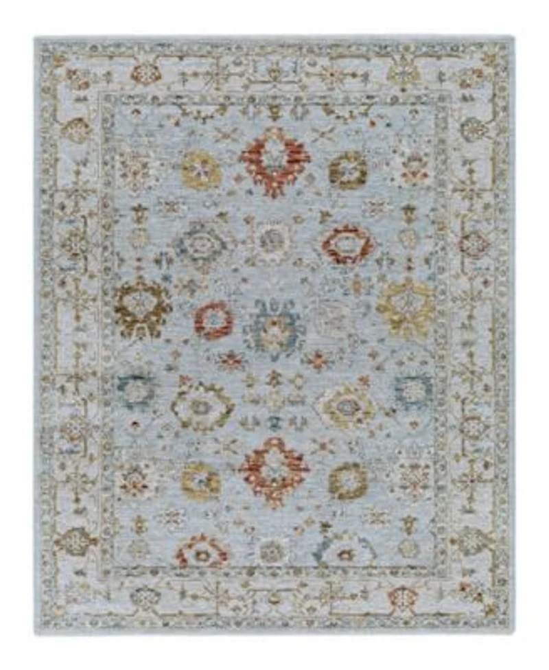 Livabliss Reina Ren Area Rugs