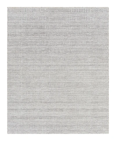 Surya Hickory Hck- 5' x 7'6" Outdoor Area Rug