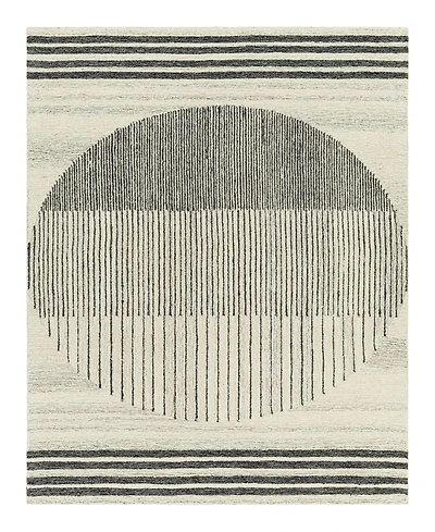 Livabliss Granada Gnd-2334 2'6" x 8' Runner Area Rug