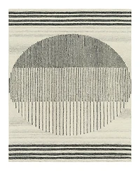 Livabliss Granada Gnd-2334 2'6" x 8' Runner Area Rug