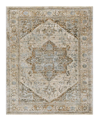 Livabliss Brunswick Bwk-2318 2'7" x 4' Area Rug