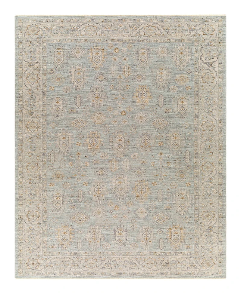 Livabliss Avant Garde Avt-2344 7'10" x 10'3" Area Rug