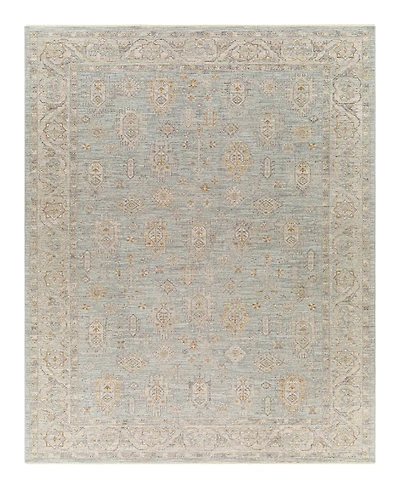 Livabliss Avant Garde Avt-2344 7'10" x 10'3" Area Rug