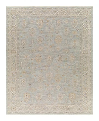 Livabliss Avant Garde Avt-2344 7'10" x 10'3" Area Rug