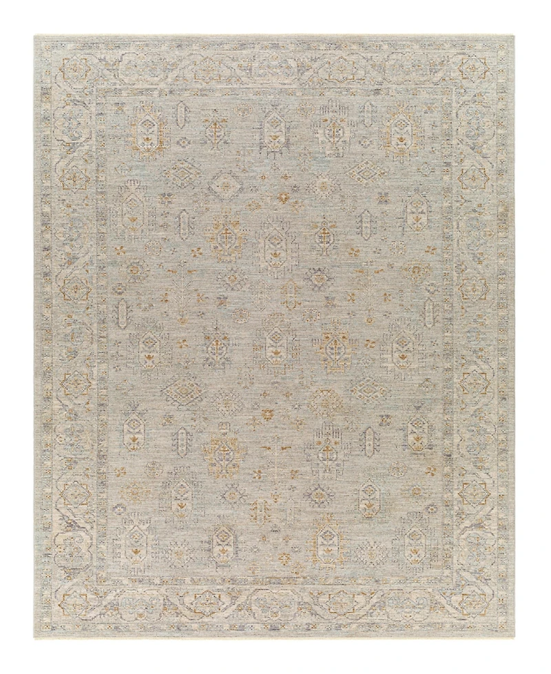 Livabliss Avant Garde Avt-2343 6'7" x 9'6" Area Rug