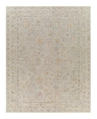 Livabliss Avant Garde Avt-2343 6'7" x 9'6" Area Rug