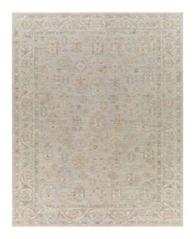 Livabliss Avant Garde Avt Area Rugs