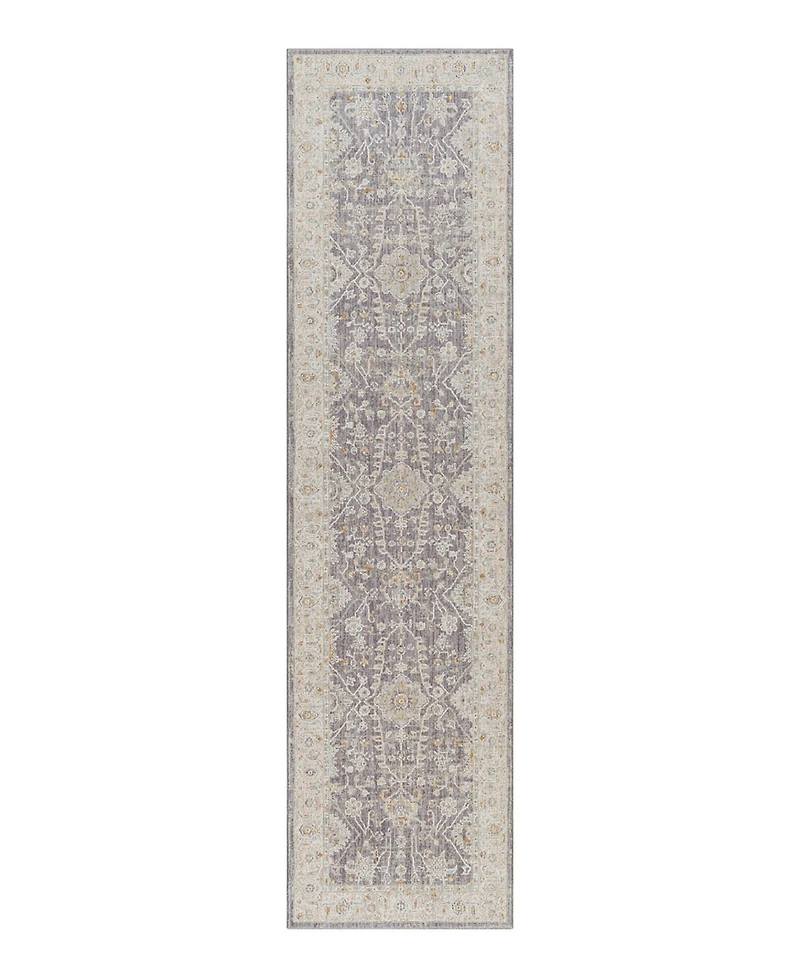 Livabliss Avant Garde Avt-2338 2'7" x 7'3" Runner Area Rug