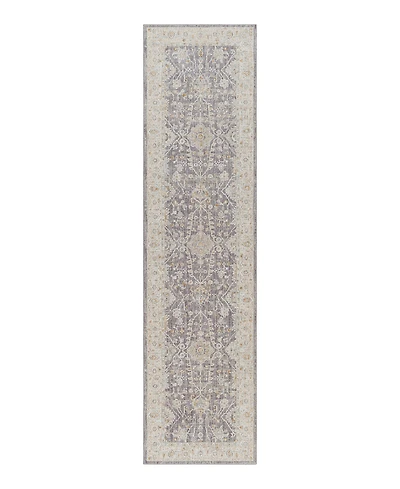 Livabliss Avant Garde Avt-2338 2'7" x 7'3" Runner Area Rug