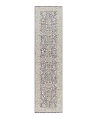 Livabliss Avant Garde Avt-2338 2'7" x 7'3" Runner Area Rug