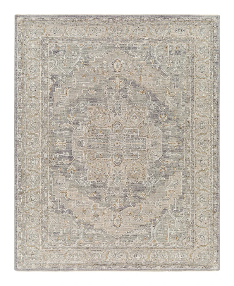 Livabliss Avant Garde Avt- 7'10" x 10'3" Area Rug